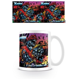  Marvel: Mug Colossus X-Men