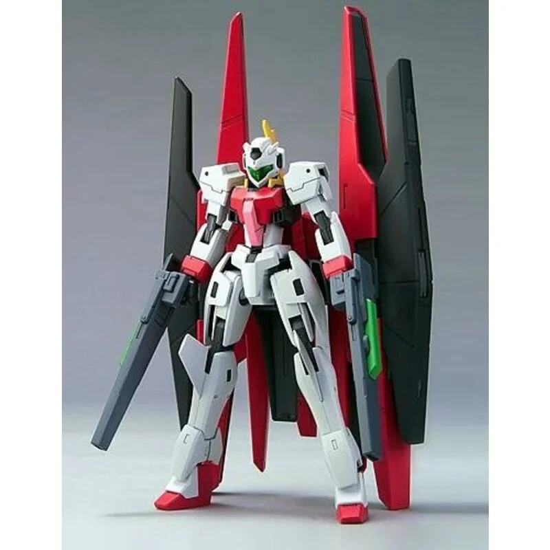 Gundam: High Grade - Kit de modèle GN Archer 1: 144