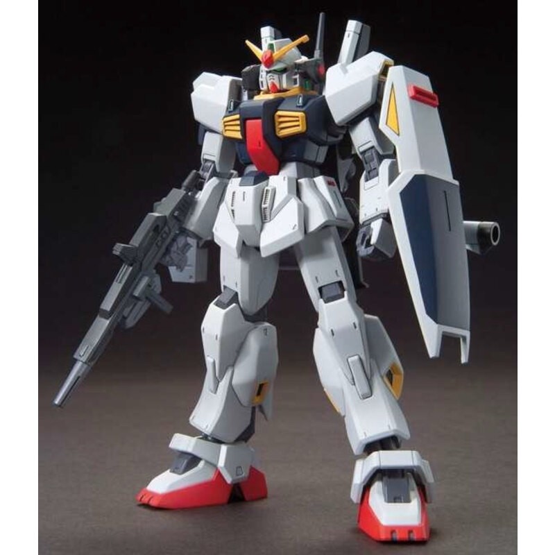  Gundam Gunpla HG 1/144 193 RX-178 Gundam Mk-II Aeug
