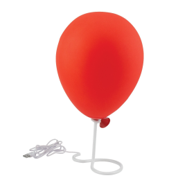  IT: Lampe ballon Pennywise
