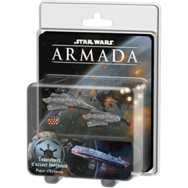 Jeu • Star Wars Armada : Transports d'Assaut Impériaux