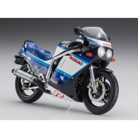 Suzuki GSX-R750 (G)