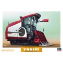 YANMAR YH6115