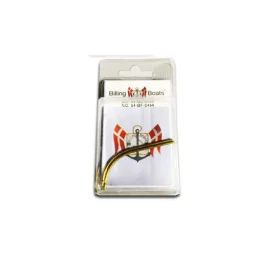 Porte manteau en laiton 60mm (1pc)