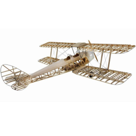 De Haviland DH82a Tiger Moth Kit échelle 1:3.8