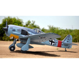 Focke Wulf 190 GP-EP 2,60m