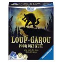 Loup Garou pour une Nuit