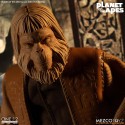 La Planète des Singes figurine 1/12 Dr. Zaius 16 cm