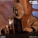 La Planète des Singes figurine 1/12 Dr. Zaius 16 cm