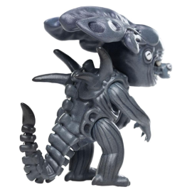 Alien figurine PVC Micro Epics Queen 6 cm