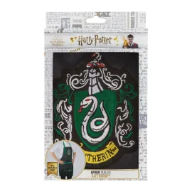 Harry Potter Tablier Slytherin