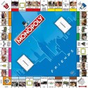 Friends jeu de plateau Monopoly *FRANCAIS*