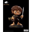 Le Seigneur des Anneaux figurine Mini Co. PVC Frodo 11 cm