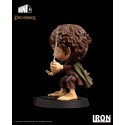 Le Seigneur des Anneaux figurine Mini Co. PVC Frodo 11 cm