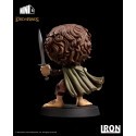 Le Seigneur des Anneaux figurine Mini Co. PVC Frodo 11 cm