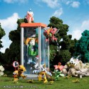 Digimon Adventure Digicolle! Series assortiment trading figures 5 cm Mix (8)