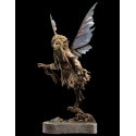 Dark Crystal : Le Temps de la résistance statuette 1/6 Deet The Gefling 30 cm