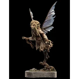 Dark Crystal : Le Temps de la résistance statuette 1/6 Deet The Gefling 30 cm