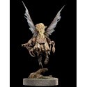 Dark Crystal : Le Temps de la résistance statuette 1/6 Deet The Gefling 30 cm