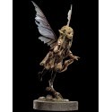 Dark Crystal : Le Temps de la résistance statuette 1/6 Deet The Gefling 30 cm