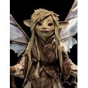 Dark Crystal : Le Temps de la résistance statuette 1/6 Deet The Gefling 30 cm