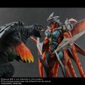 Gamera 3: Revenge of Iris statuette PVC Large Kaiju Series Iris 25 cm