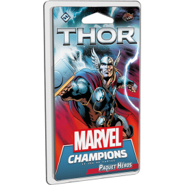  Marvel Champions : Thor (Héros)