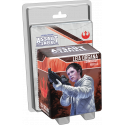  • SW Assaut sur l'Empire : Leia Organa, Commandant Rebelle