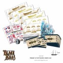 Black Star Master & Commander Starter Set