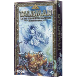 • Talisman : La Marche du Froid