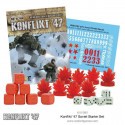 Soviet Konflikt 47 Starter Set