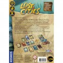 Lost Cities - Les Rivaux