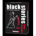 Black Stories - Fantastique