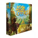 Lost Cities - Jeu de Plateau