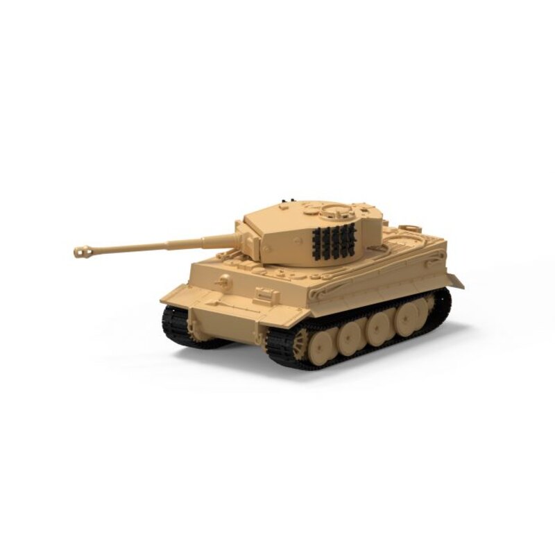 Tiger 1