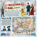 Aventuriers du Rail (Les) : Europe