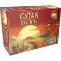 Catan : Big Box