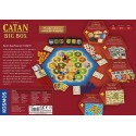 Catan : Big Box