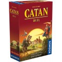 Catan Duel (Princes de Catane)