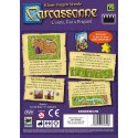 • Carcassonne : Comte, Roi et Brigand (Extension)