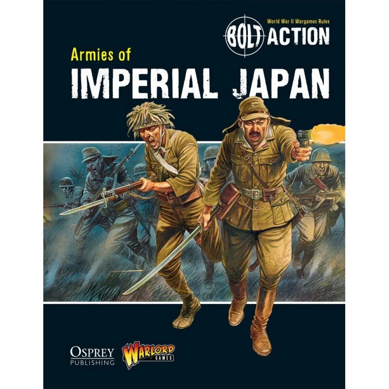 Armées du Japon impérial