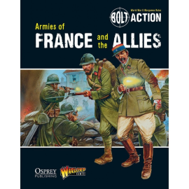 Armées de France et Alliés