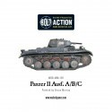 Panzer II