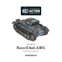 Panzer II