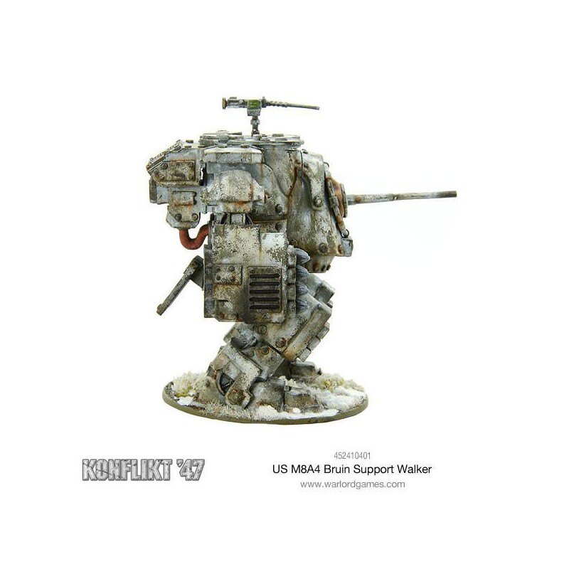 US Bruin Assault Walker