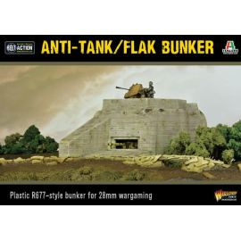 Bunker Flak