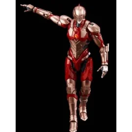 Ultraman: Figure-Rise Ultraman B Type Limiter Release Ver. 1:12 Model Kit