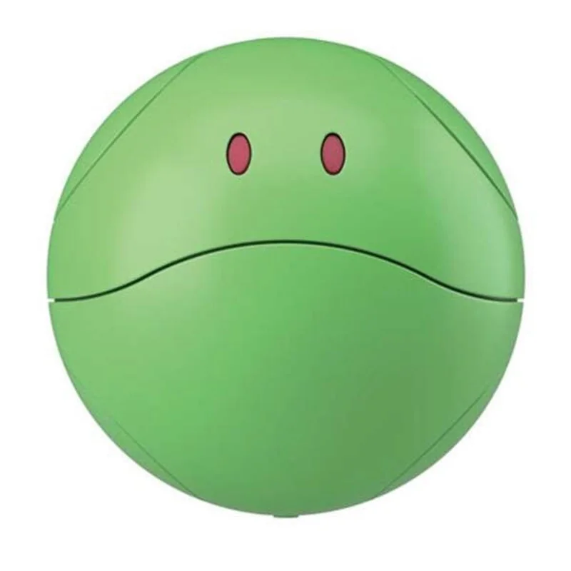 Gundam: Haro Basic Green Model Kit