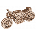 Maquette de moto Сafé racer