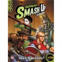 Smash up - Vous en Voulez Encore ?